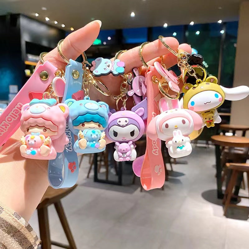 Keychains