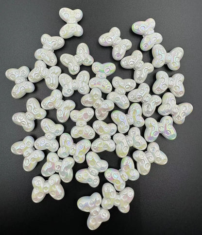 Butterfly Beads