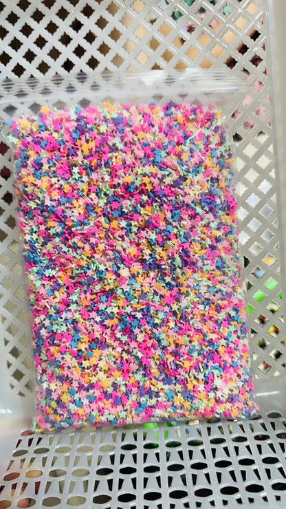 Sprinkles different design