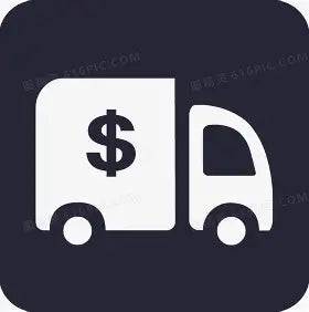 Shipping Fee（Orders less than $50）