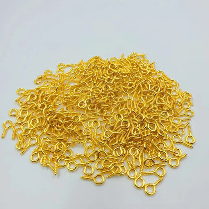 Eye Screws around 1000pcs