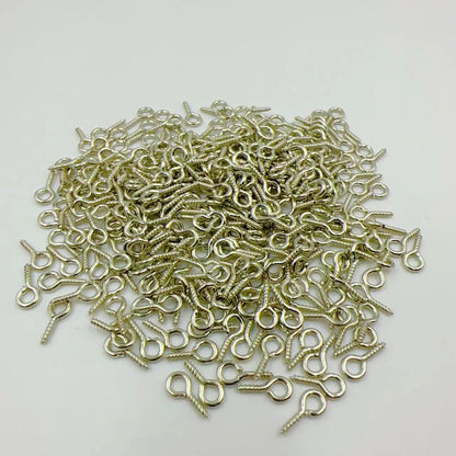 Eye Screws around 1000pcs