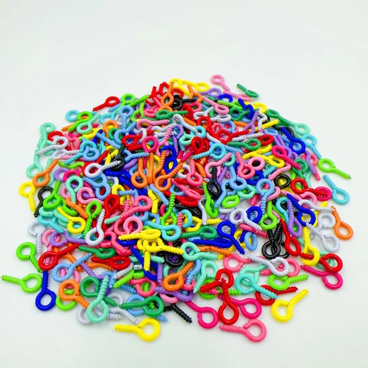 Eye Screws around 1000pcs