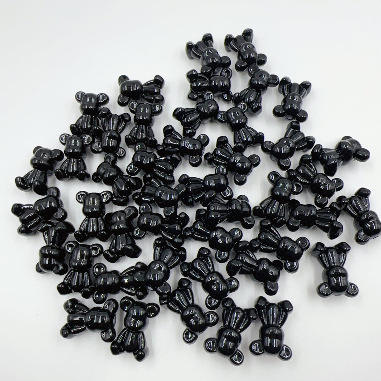 Small Bear Beads