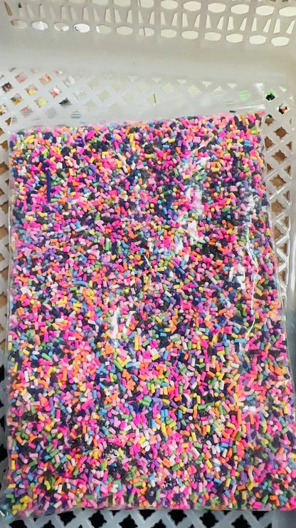 Sprinkles different design