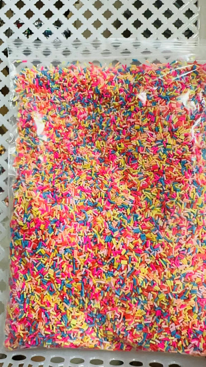 Sprinkles different design