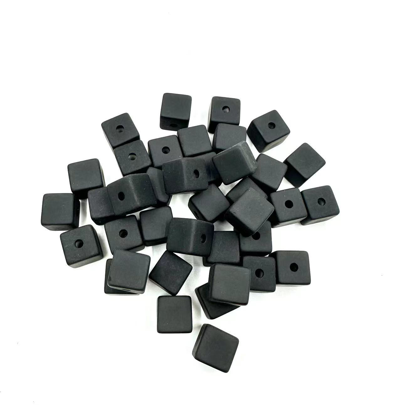 Cubes 15mm 100pcs