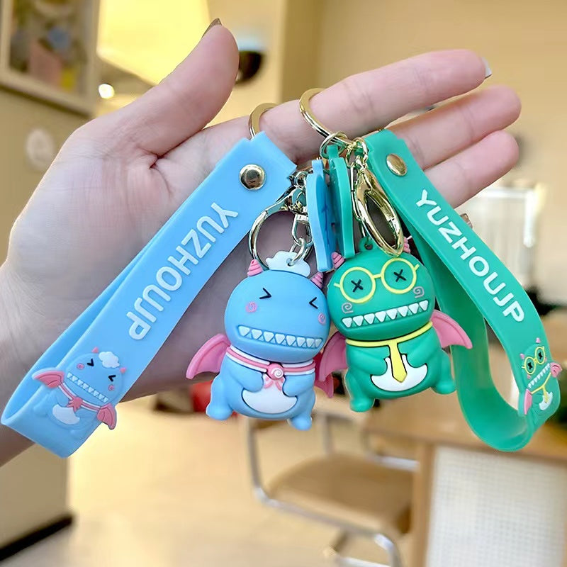 2. KeyChains choose on live